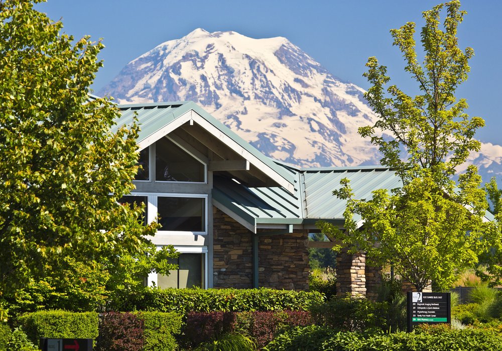 Sunrise Medical campus