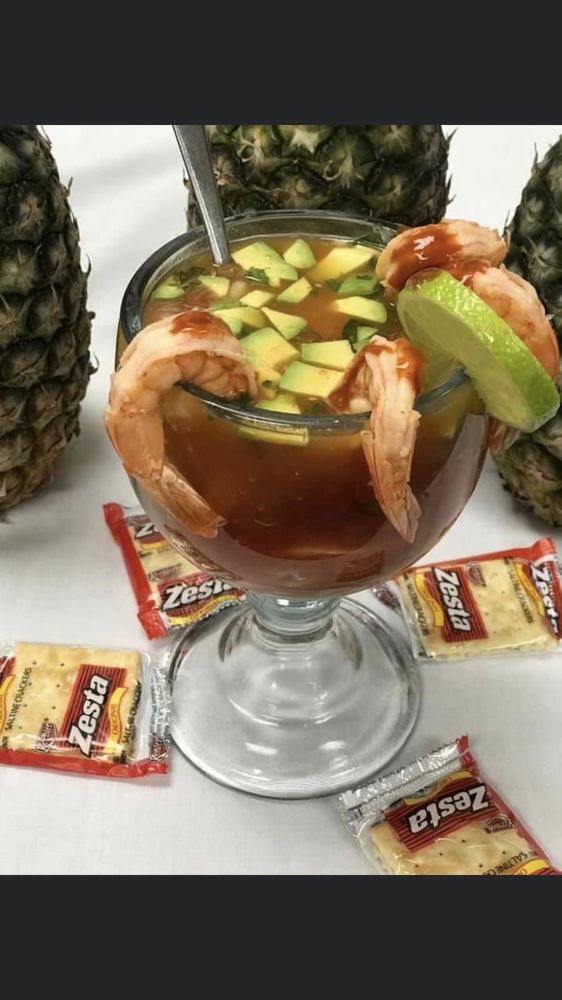 Matatlan Mexican Restaurant