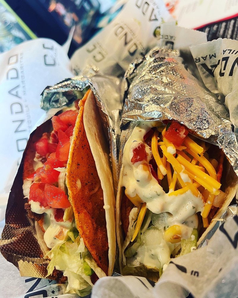 Condado Tacos