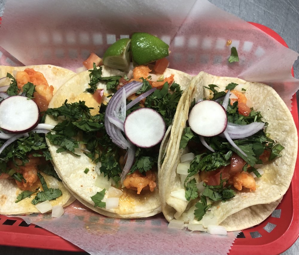 Taco El Primo Restaurant Taco El Primo Restaurant
