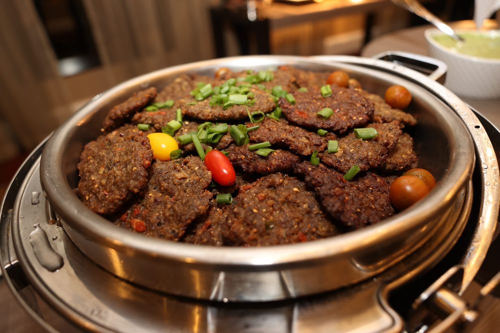 Dean's Catering