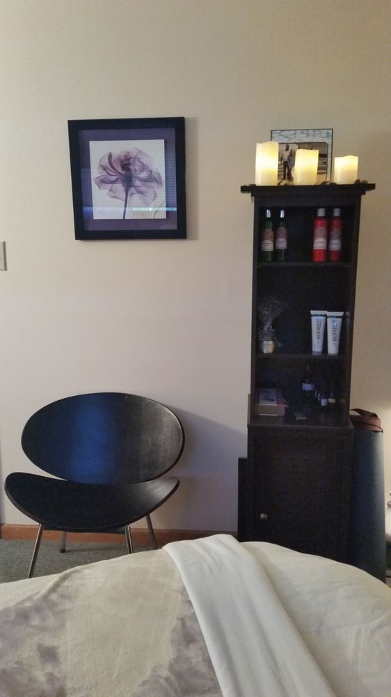 Healing Hands Massage