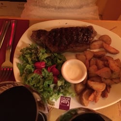 Seven 21 Foto E 10 Recensioni Steak House Corso Cristoforo