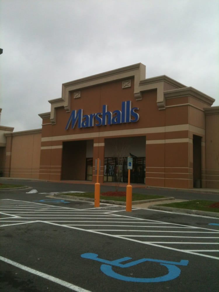 Marshalls Department Stores 1764 W Prien Lake Rd, Lake Charles, LA
