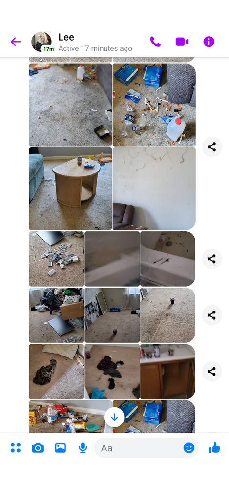 Cordle Home Improvement