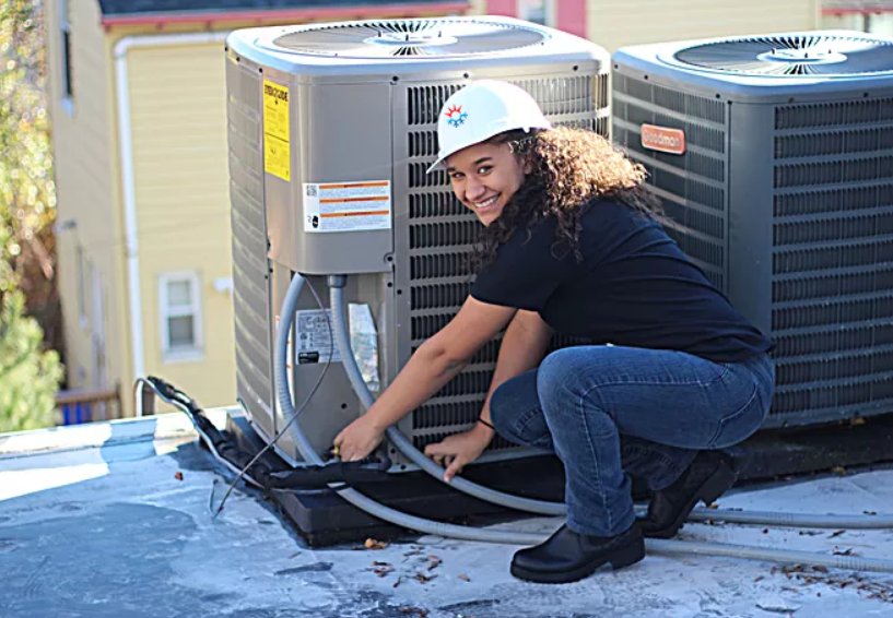 image of business Nationwide HVAC