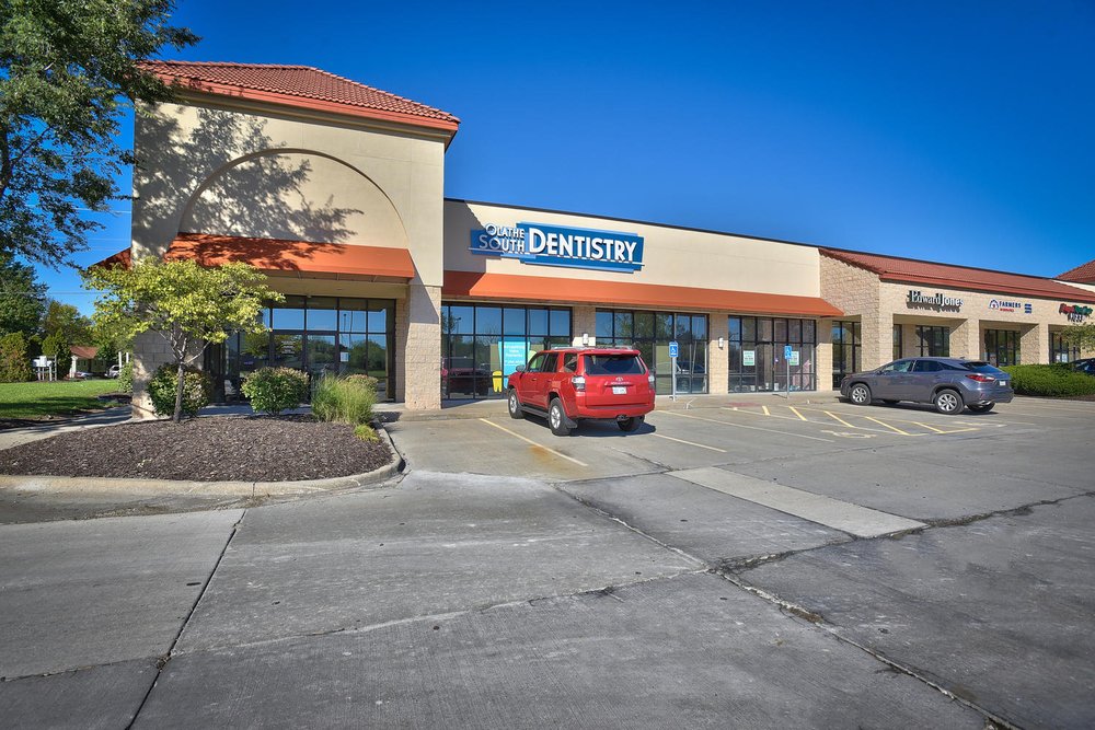 image of business Olathe South Dentistry