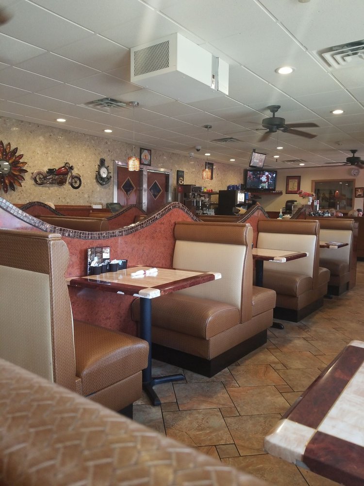 Sunrise Diner