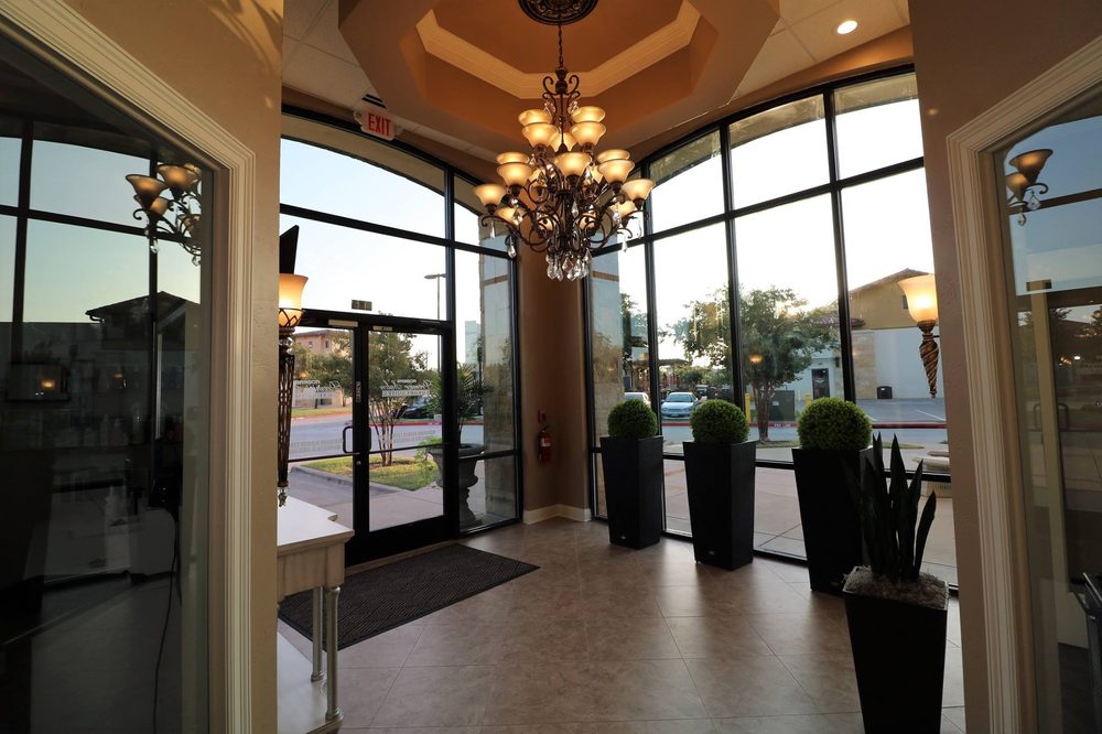 The Salon By Instyle Inside Jcpenney Flower Mound Tx Best Flower Site