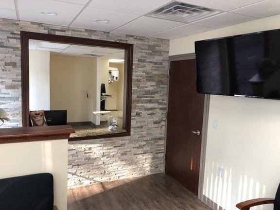 image of business Emaus Avenue Family Dentistry