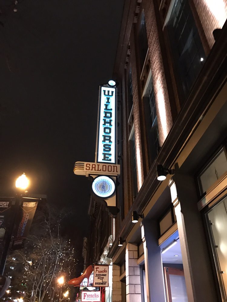 Wildhorse Saloon 200 Photos & 367 Reviews Barbeque 120 2nd Ave N