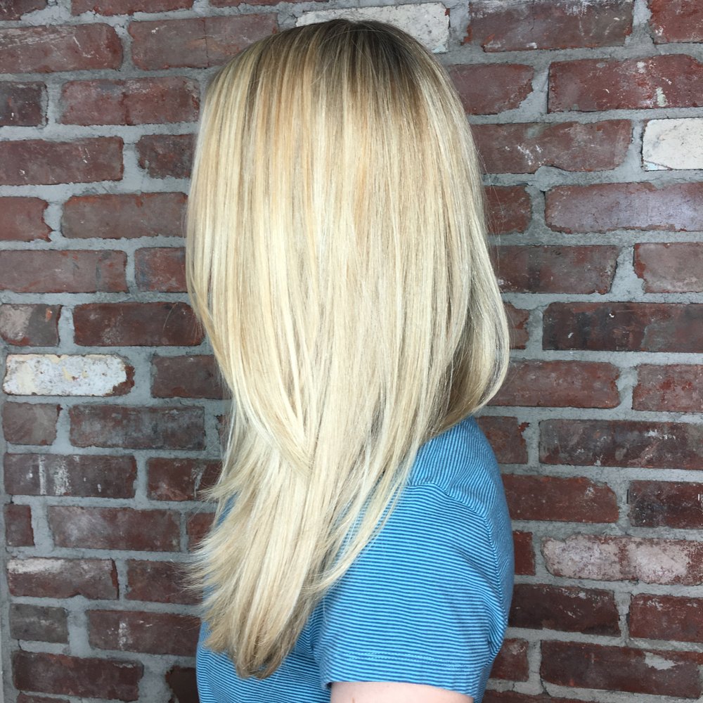 Twig Salon 132 Reviews Hair Salons 1831 Pearl St Boulder