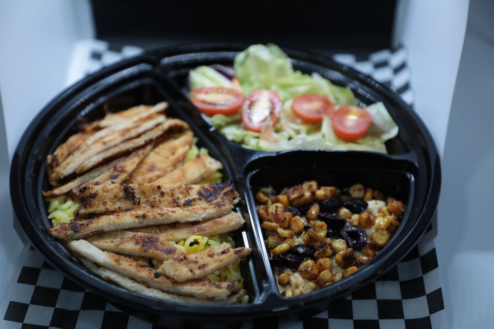 Sems Turkish Cafe