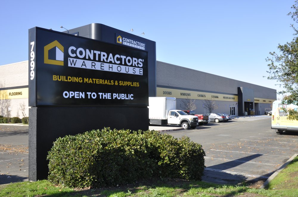 Contractors Warehouse