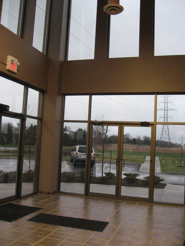 Krav Maga Waterloo Training Center