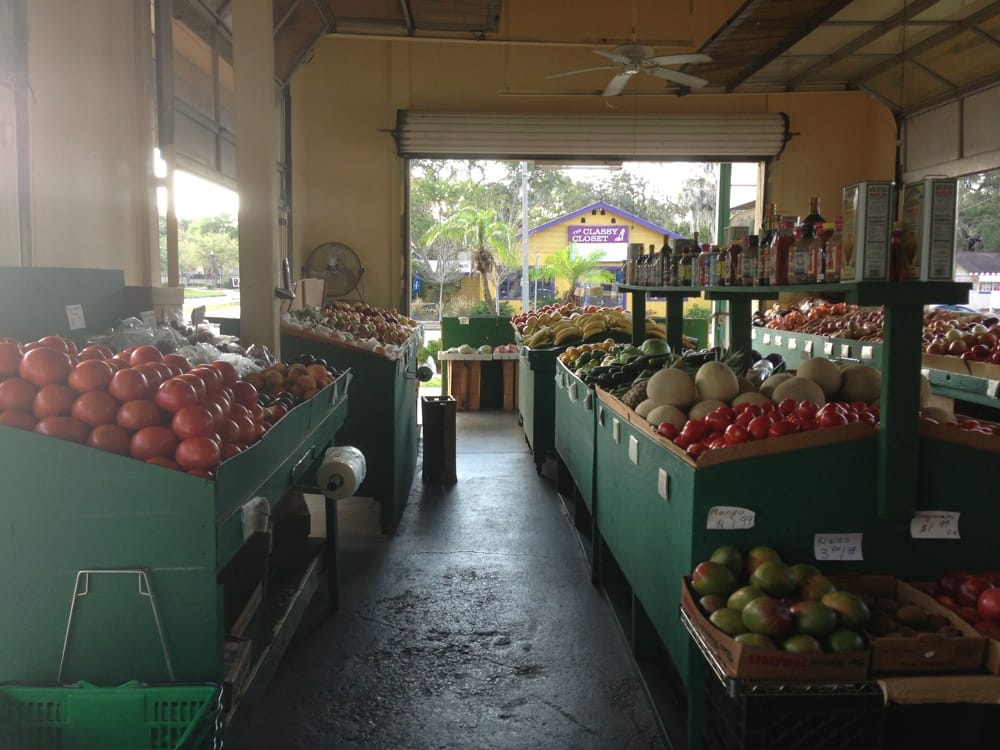 City Produce Fruit Market 18 Reviews Fruits & Veggies 2701 4th St