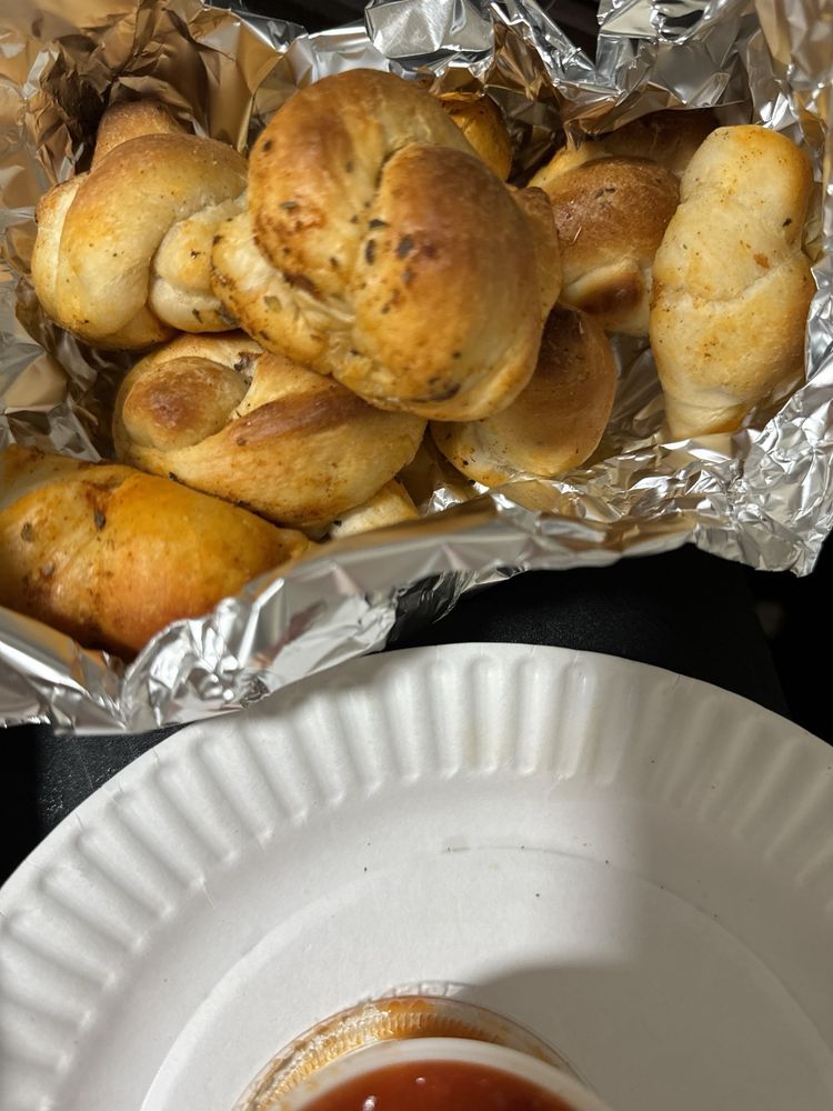 Avanti’SL Pizzeria Avanti’SL Pizzeria