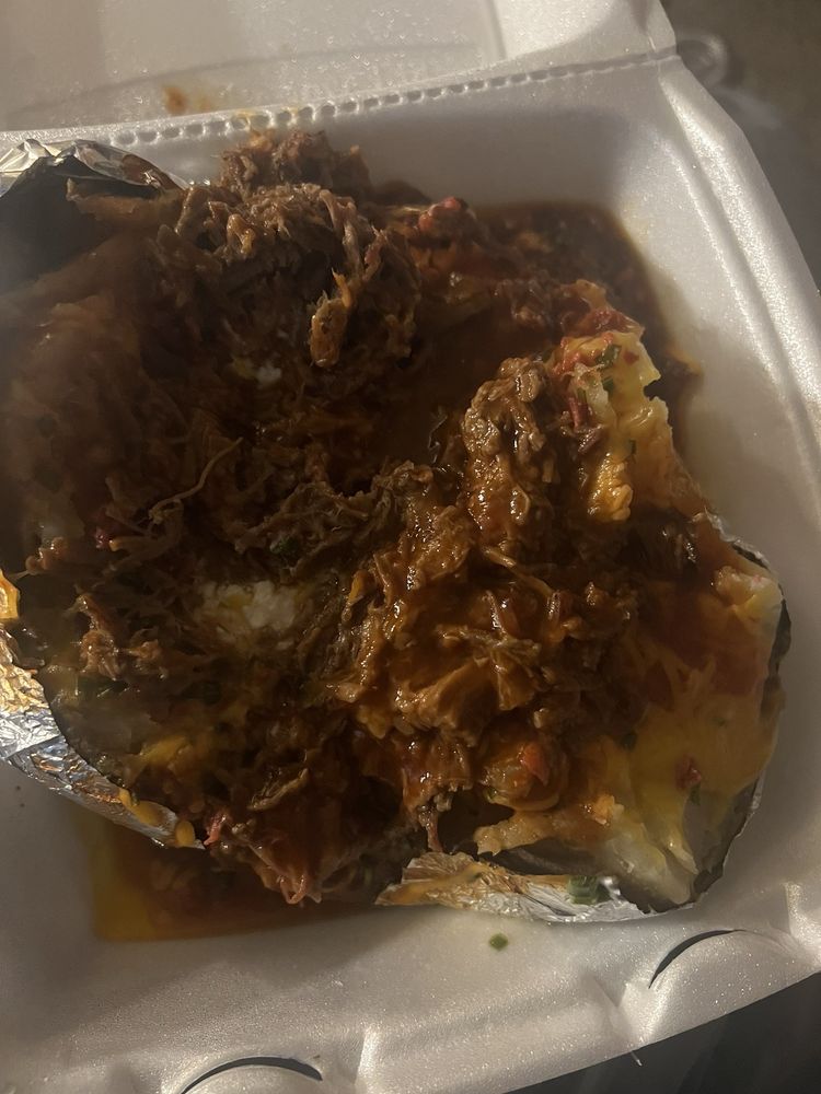 T D's Barbecue T D's Barbecue