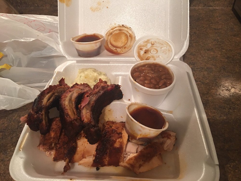 Poppa’s BBQ 19 Photos & 49 Reviews Barbeque 4890 122nd Ave N