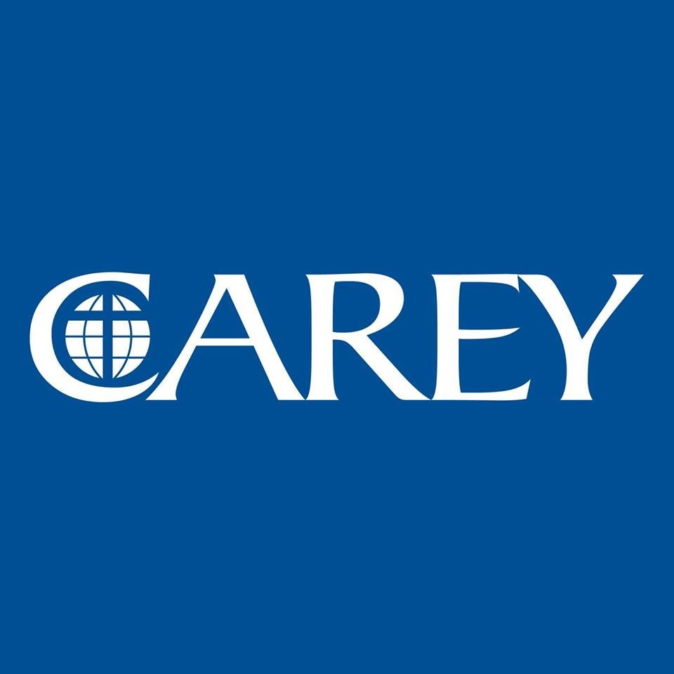 Carey Centre on UBC Campus