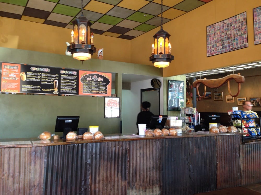 Staggering Ox 30 Photos & 65 Reviews Sandwiches 400 Euclid Ave