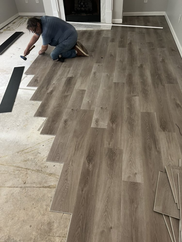 image of business Carpet & Flooring Transformers