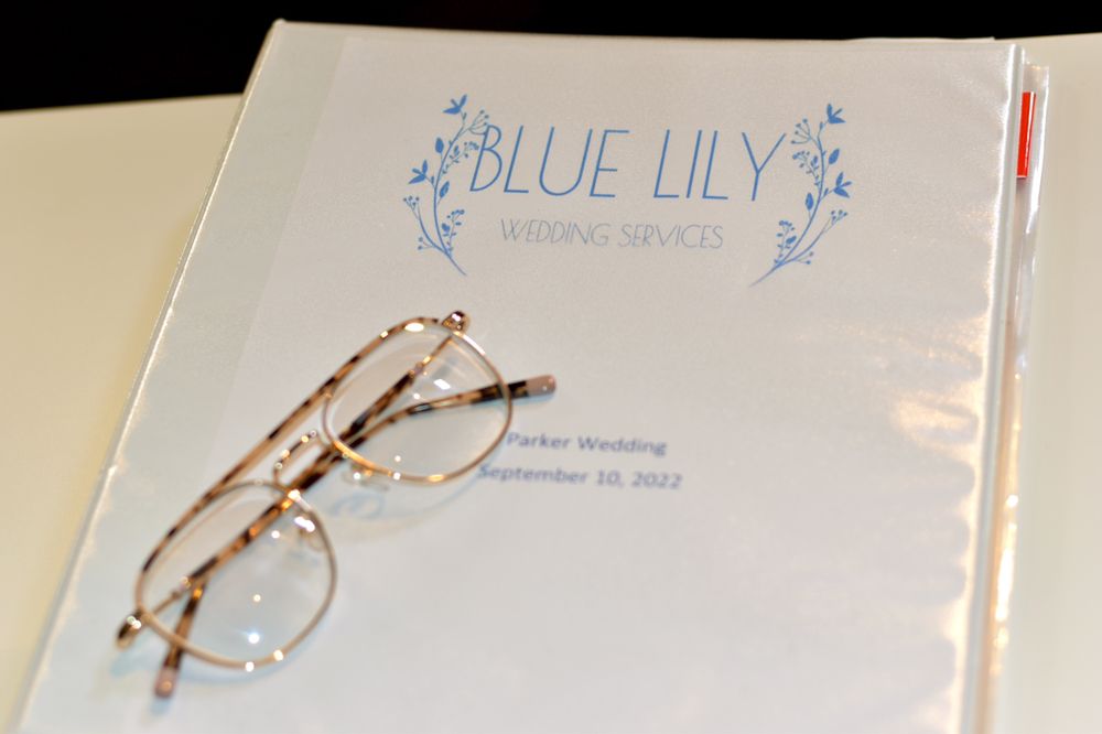 Blue Lily Wedding Services