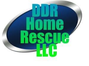 image of business DDR Home Rescue