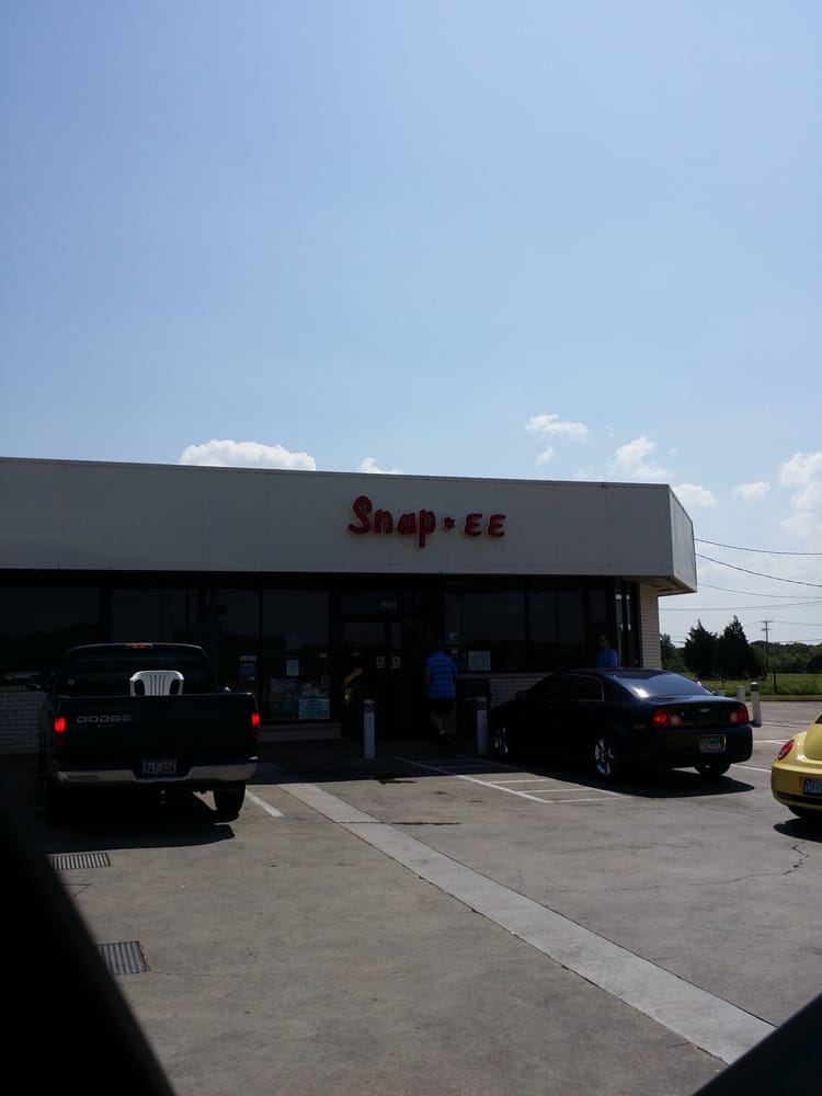 Kent Kwik Convenience Stores