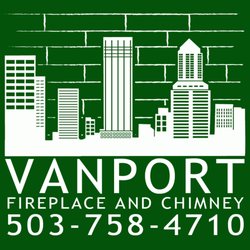 Portland Fireplace & Chimney - CLOSED - Chimney Sweeps - 7637 Macarthur Blvd Vancouver