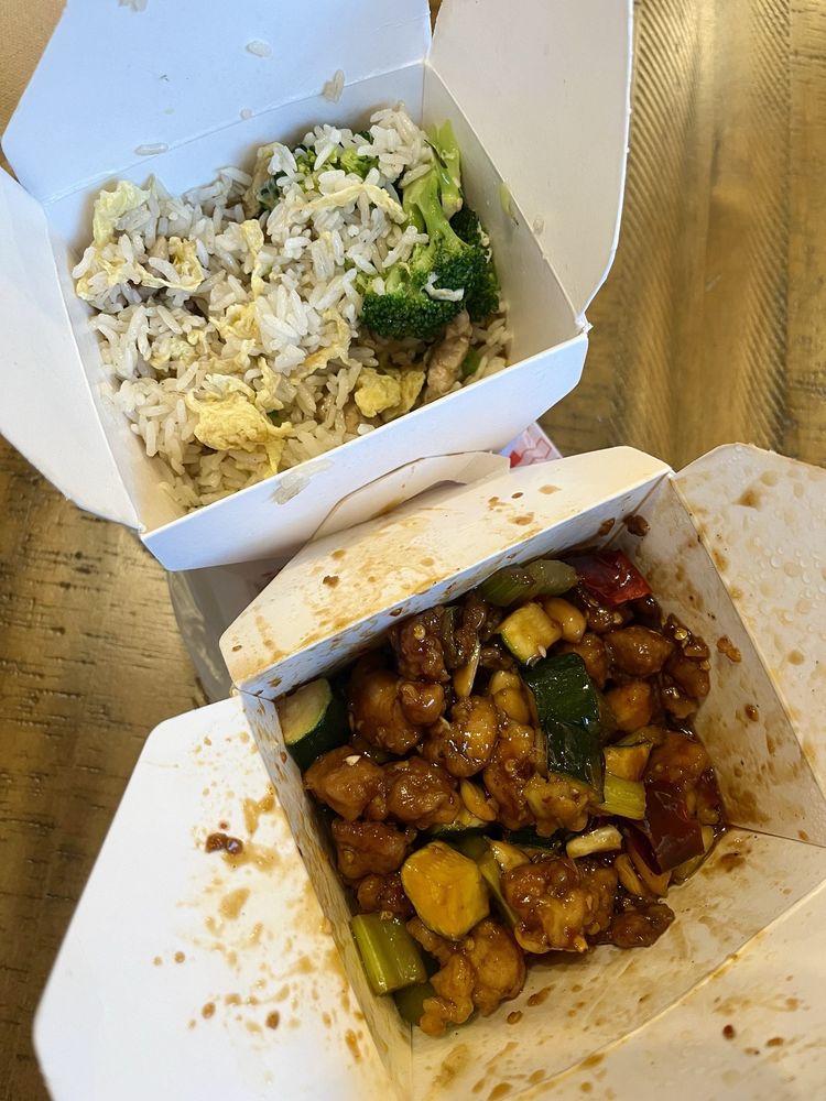 Taste of China