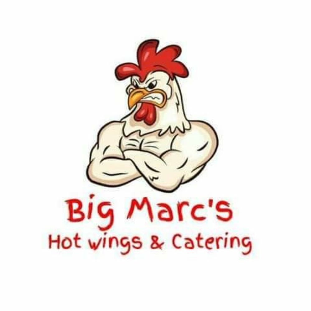 Big Marc's Hot Wings & Catering