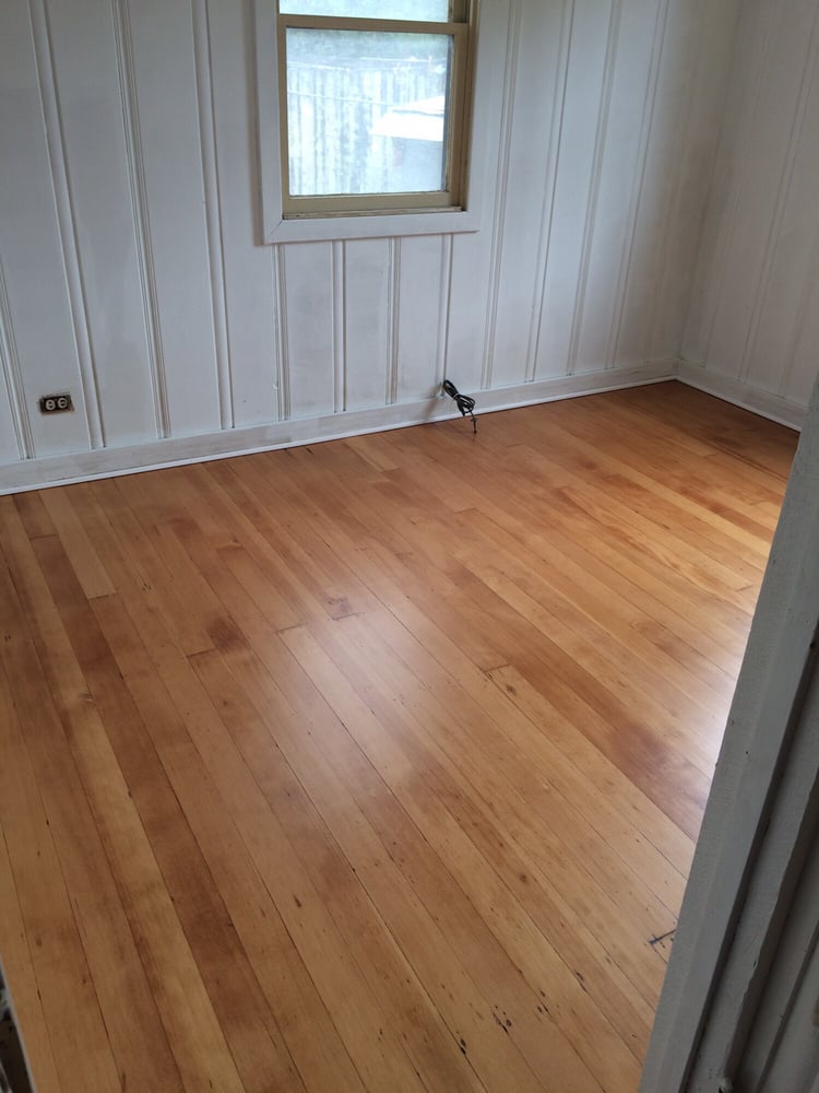 Refinished Douglas Fir Floors Yelp 8 Photos For Faro Hardwood Floors