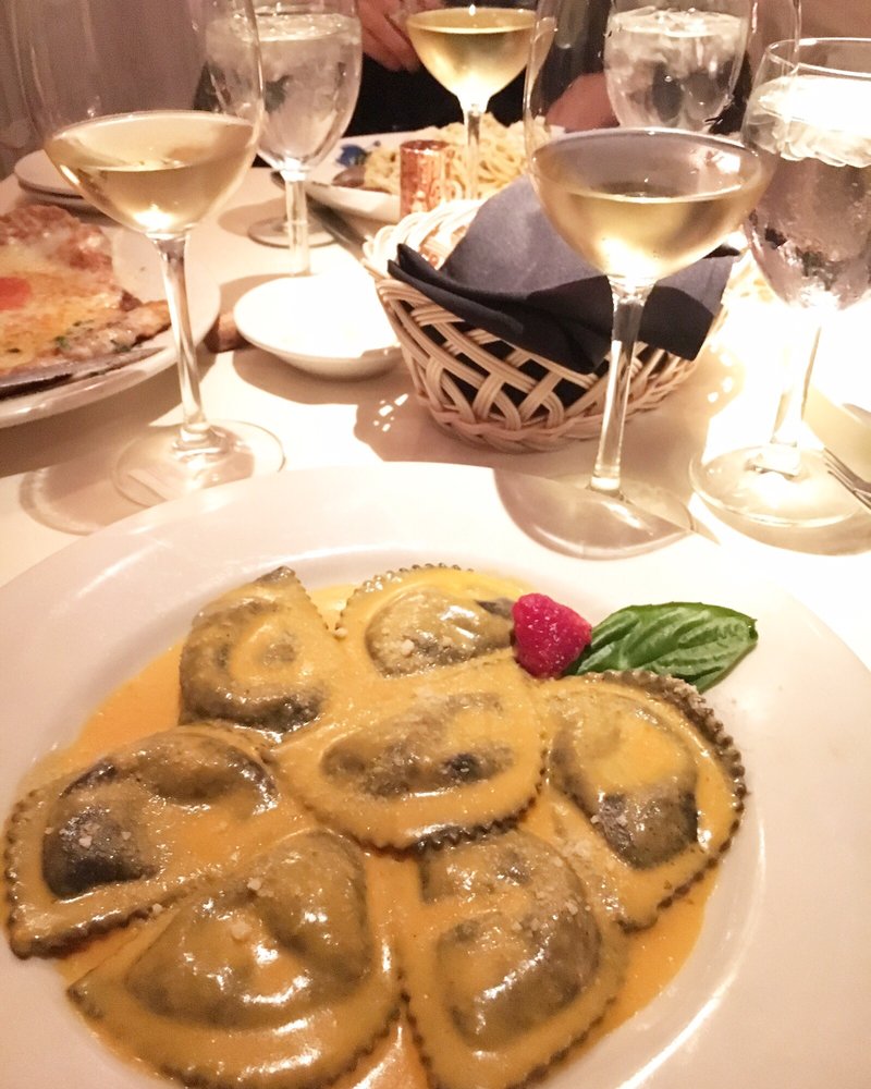 Caffe Abbracci 131 Photos & 212 Reviews Italian 318 Aragon Ave