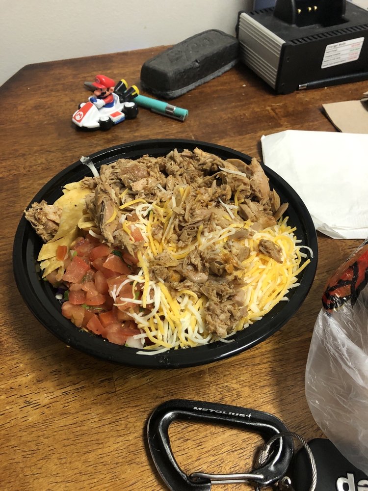 Charo Chicken