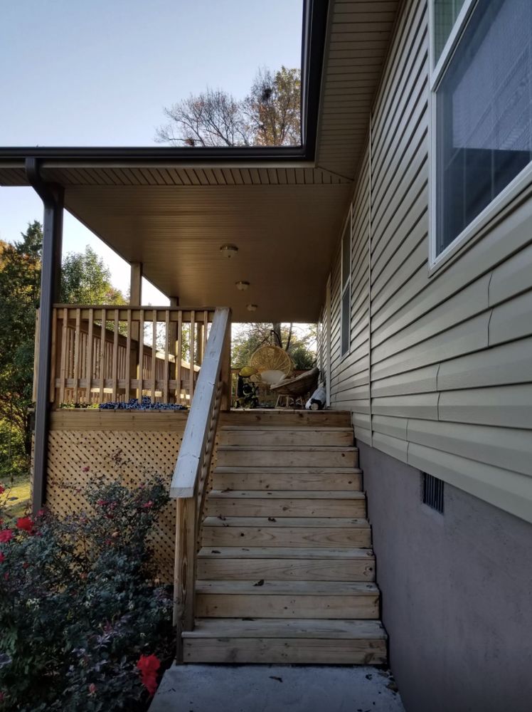 Knoxville Midwest Remodeling