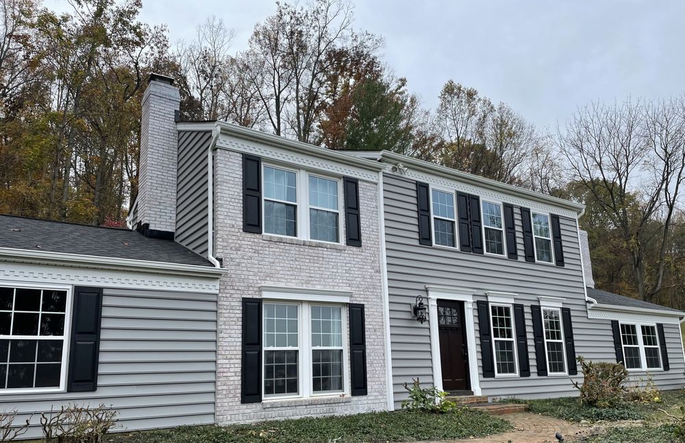 image of business Baltimore Siding & Window