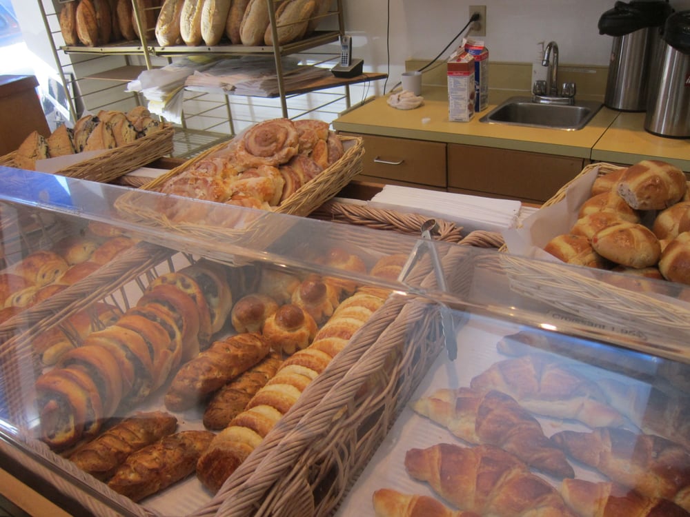 The French Baker / Le Boulanger Français 21 Photos & 43 Reviews