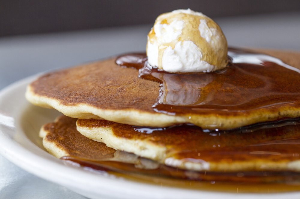 The Original Pancake House - Sugarhouse The Original Pancake House - Sugarhouse
