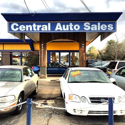 Central Auto Sales >> Central Auto Sales 2677 E College Ave Decatur Ga Auto Dealers Central Auto Sales >> Central Auto Sales 2677 E College Ave Decatur Ga Auto Dealers