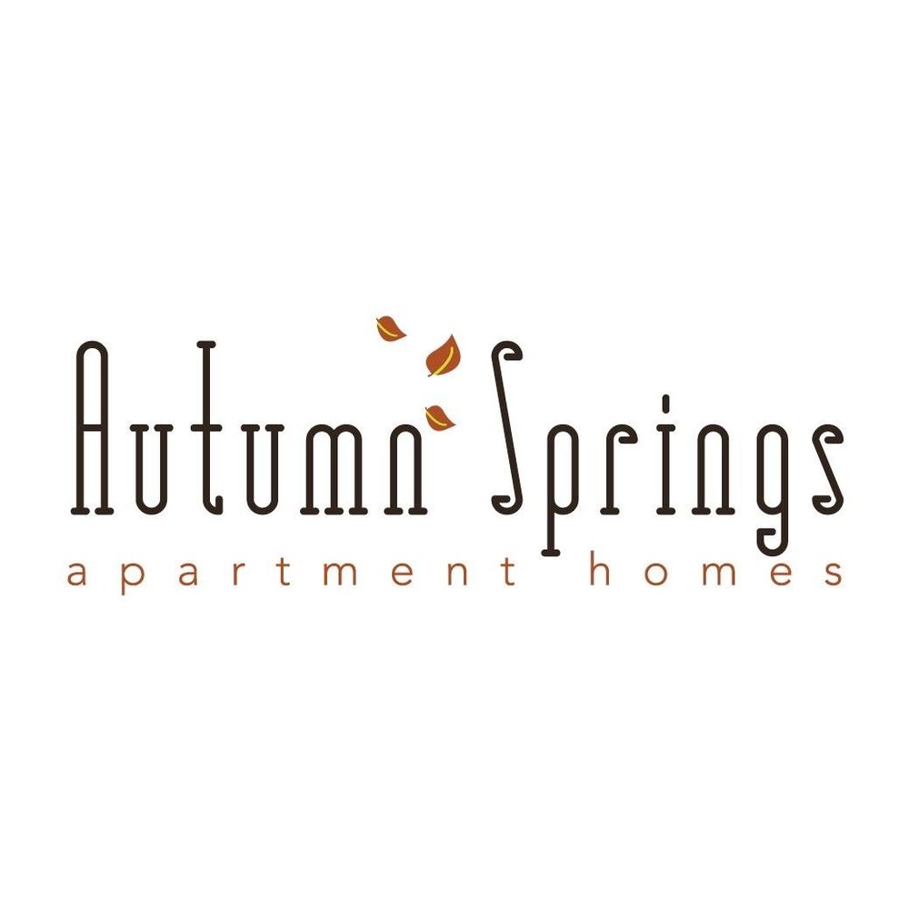 Autumn Springs
