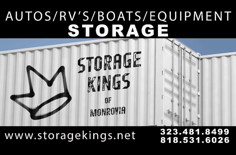 Storage Kings