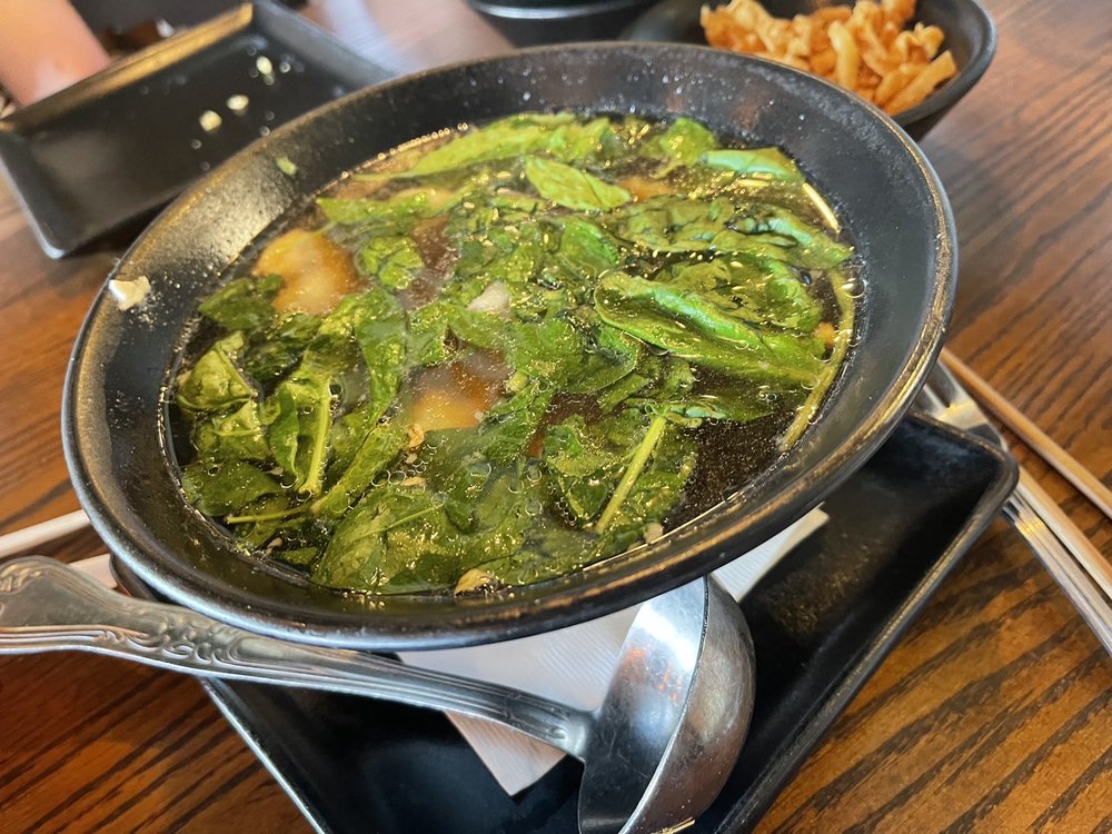 P.F. Chang's