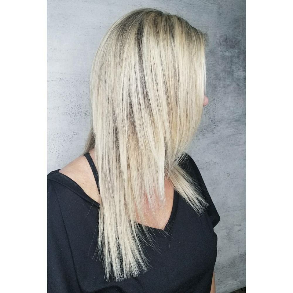 Harold Egan - Hair Colorist