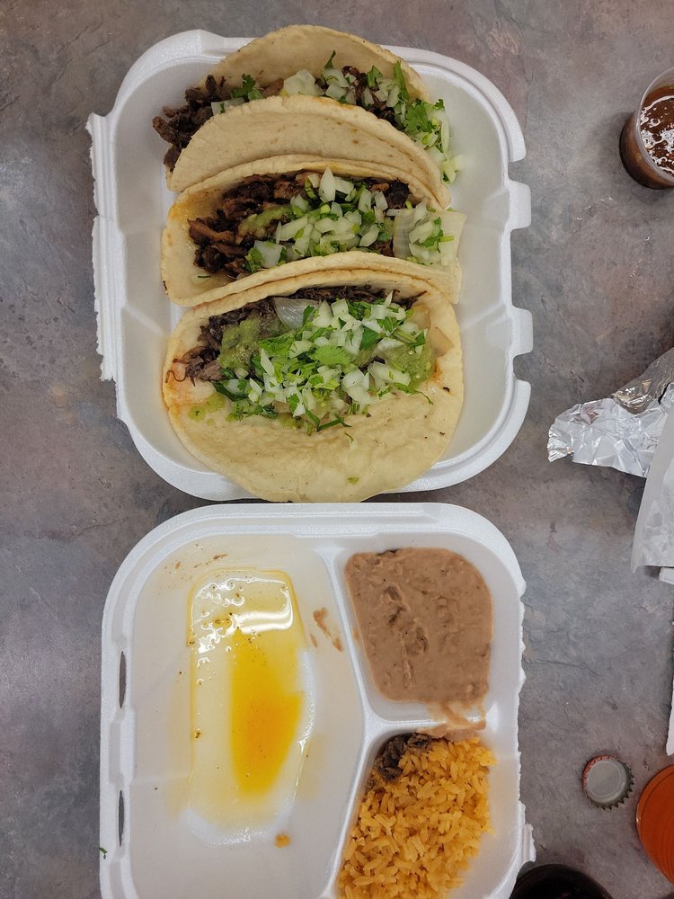 QC Meat Market