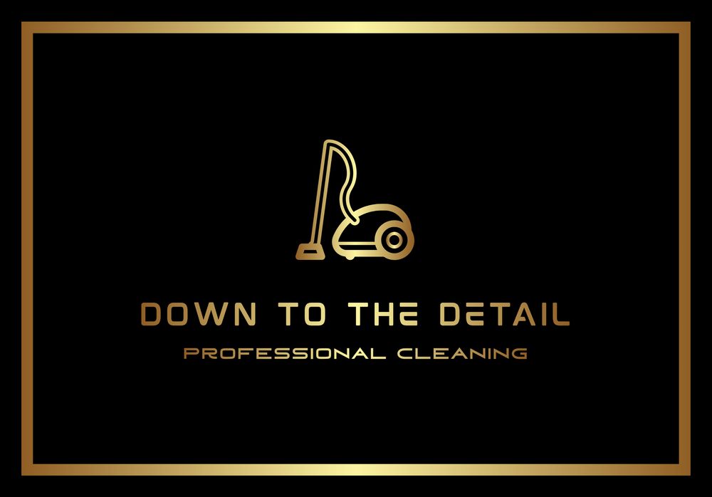 Down to the Detail