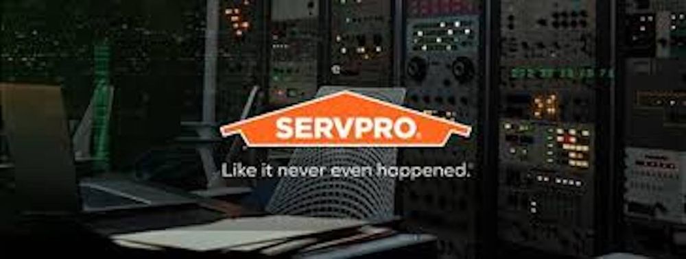 SERVPRO of West Palm Beach