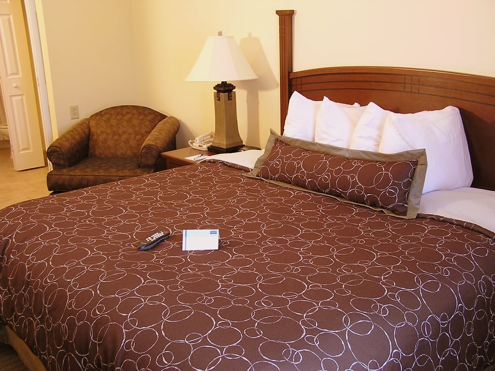 Staybridge Suites Harrisburg Hershey