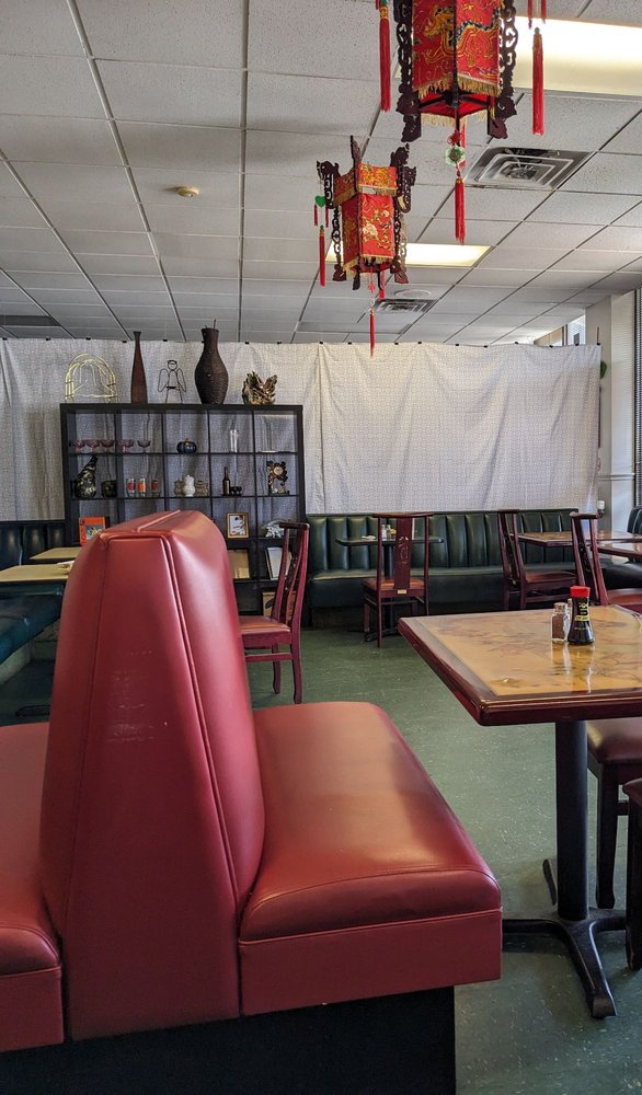 Poch's Rice Cafe