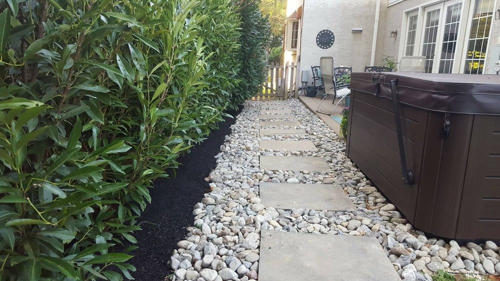 Patkin Landscaping 19 Photos 333 E Lancaster Ave Patkin